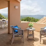 Paradiso Βίλα *