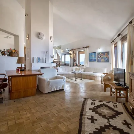 Villa Paradiso