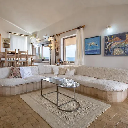 Villa Paradiso