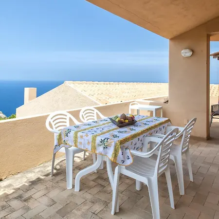 Paradiso Villa