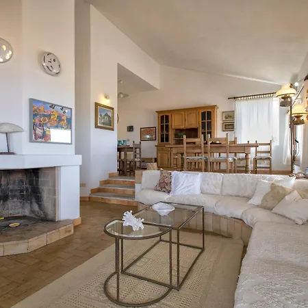 Villa Paradiso *