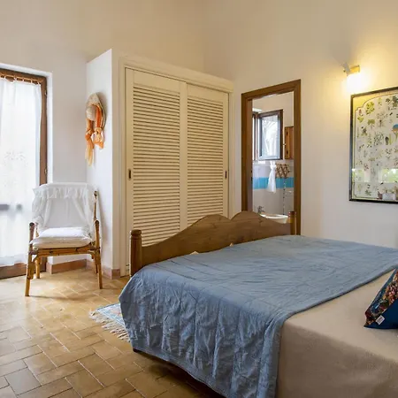 Villa Paradiso Costa Paradiso