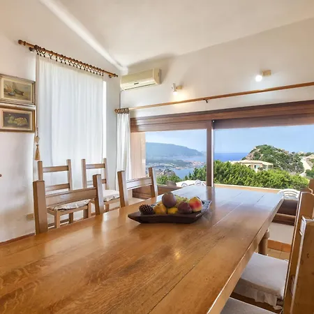 Paradiso Villa *