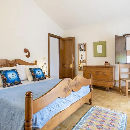 Villa Paradiso *