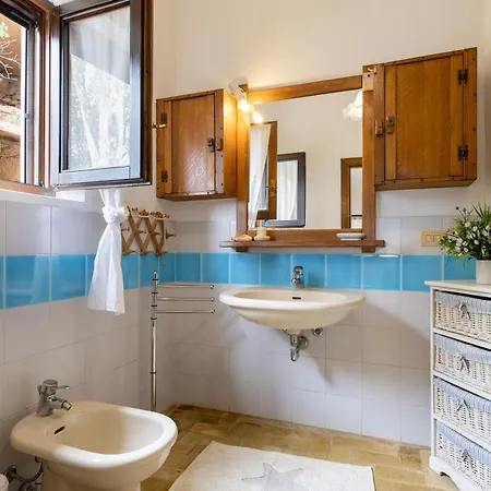 Villa Paradiso Costa Paradiso