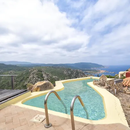 Paradiso Costa Paradiso