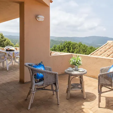 Paradiso Villa *